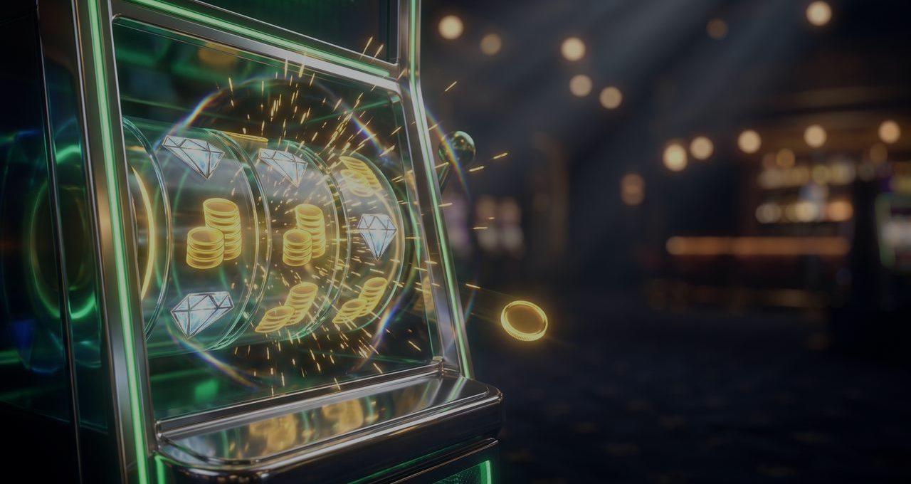 Mega Casino