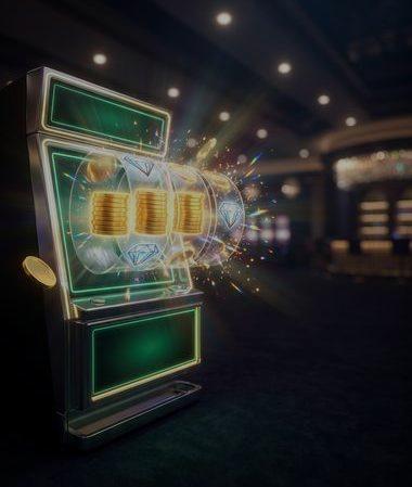 Mega Casino