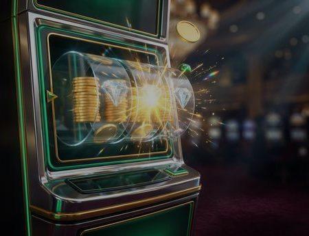 Mega Casino