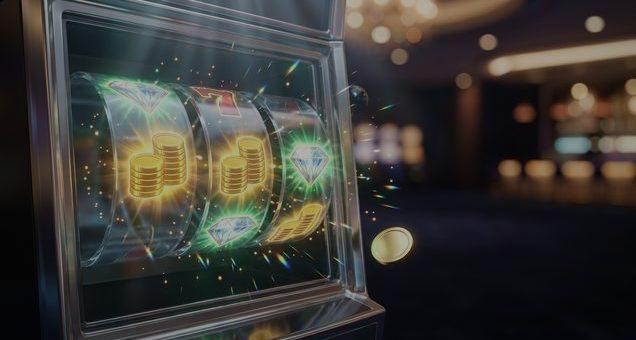 Mega Casino